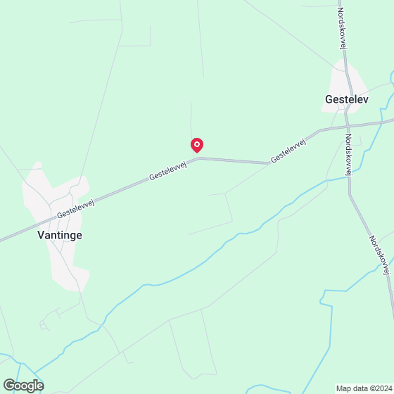 Gestelevvej 39