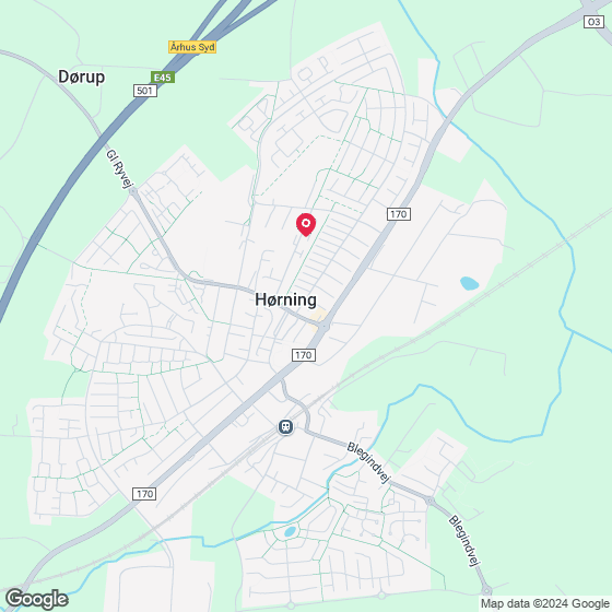 Møllevænget 38