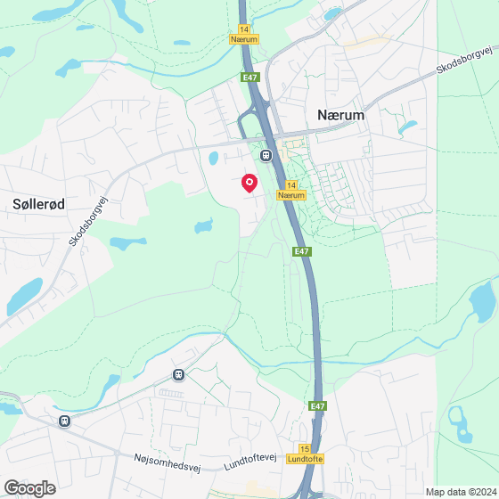 Ekenæsvej 18