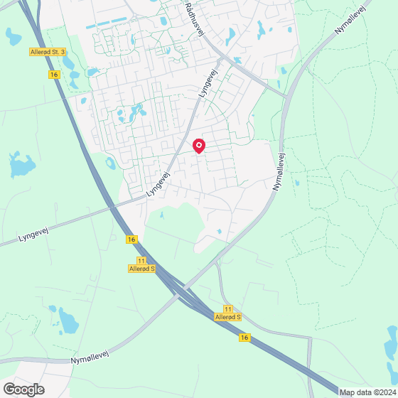 Enhøjsparken 1