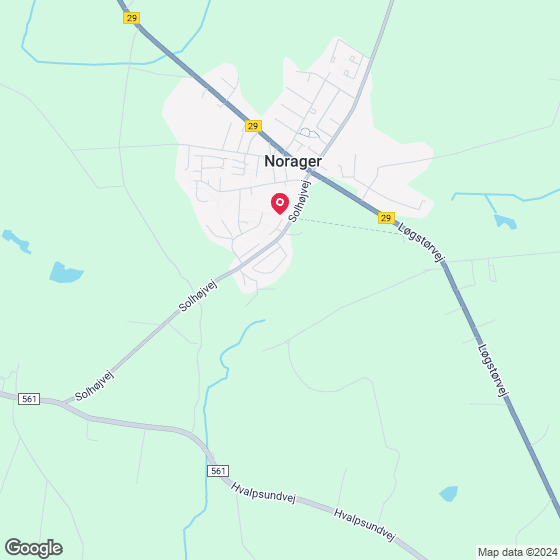Solhøj 8