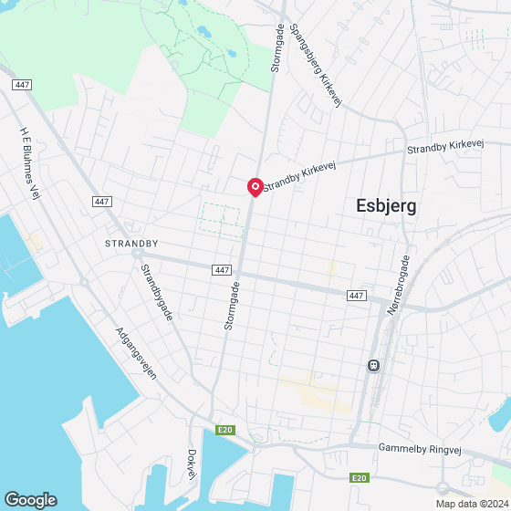 Stormgade 105