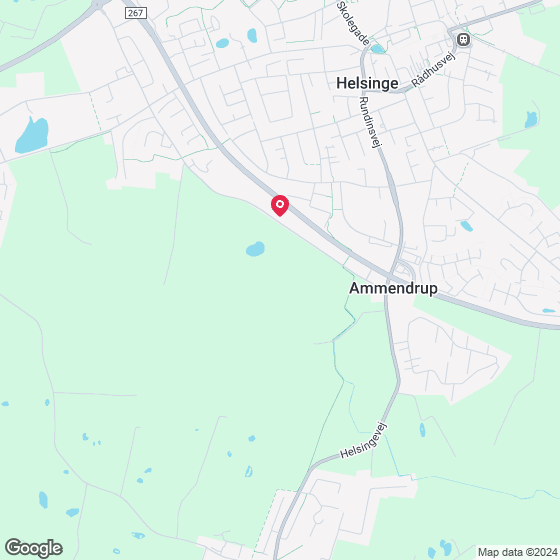 Skovgårdsvej 12