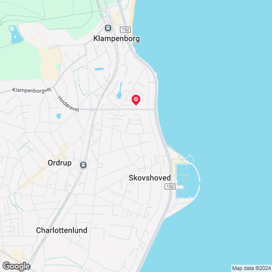 Hvidørevej 8