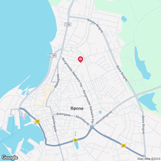 Sveasvej 42
