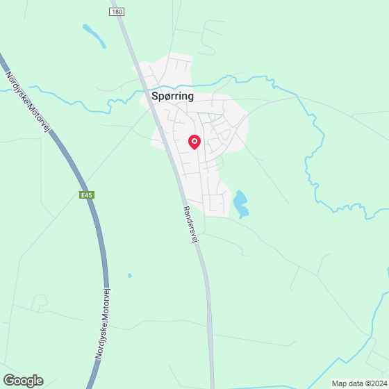 Gammel Landevej 78