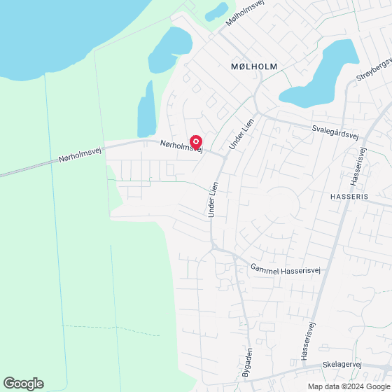 Nørholmsvej 21