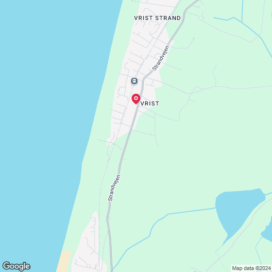 Strandvejen 84