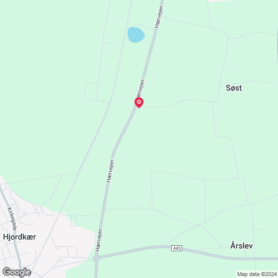 Søst Bygade 37