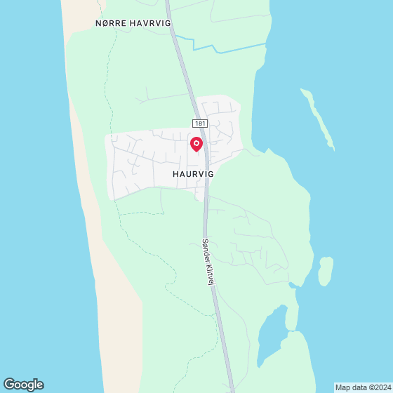 Baunebjergvej 32
