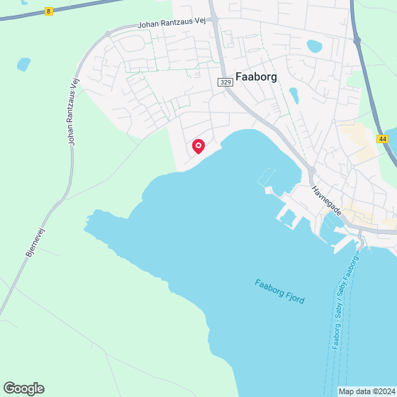 Frydensbergvej 17