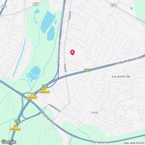 Ulshøjsvej 14