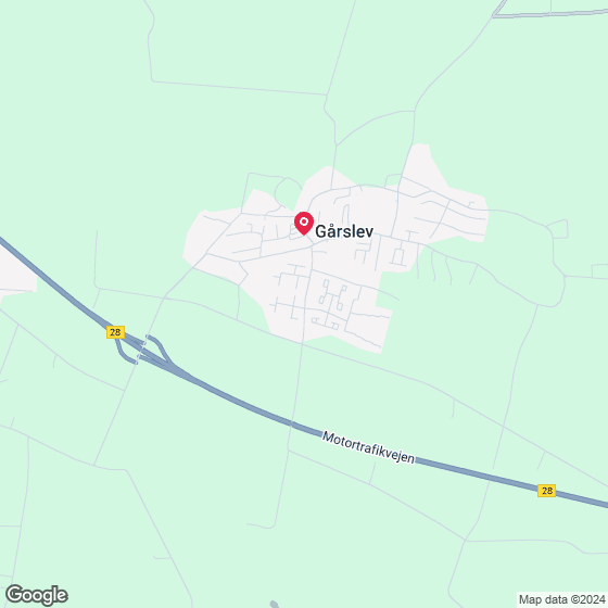 Mølletoften 26E
