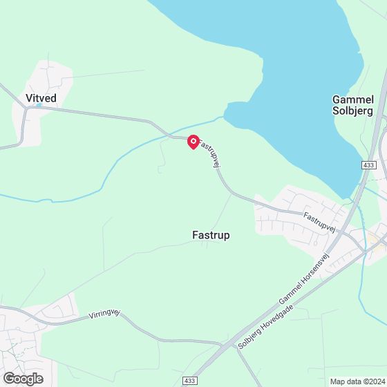 Fastrupvej 95