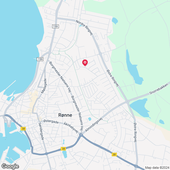 Louisenhøj 1