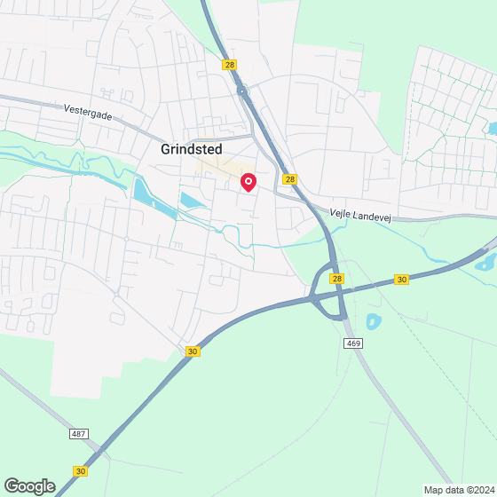 Solvej 6