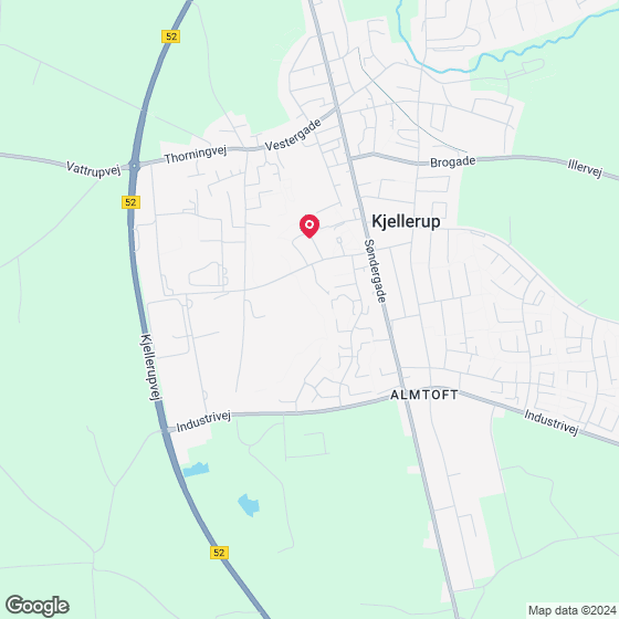 Vestervangen 9