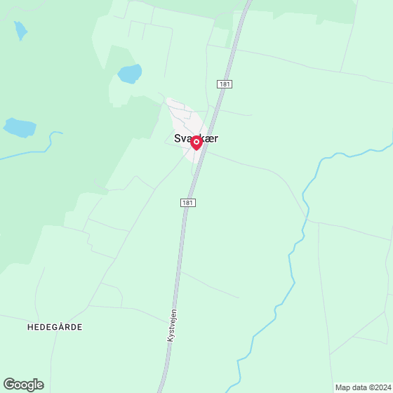 Svankærvej 5