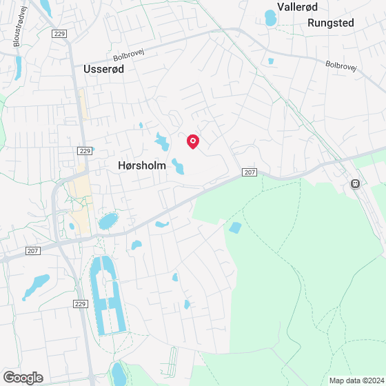 Opnæsgård 69 2. mf.