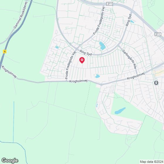 Yorkvej 7