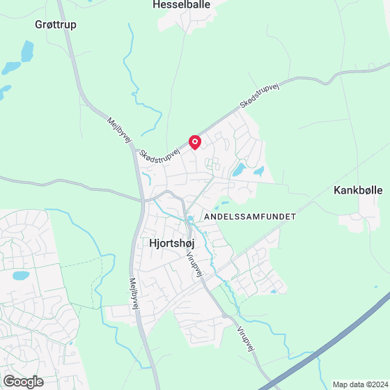 Mølleager 16