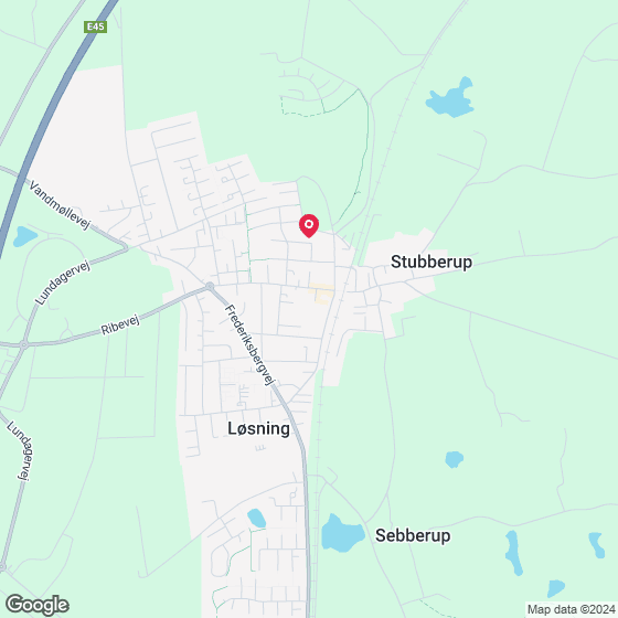 Lærkevej 10