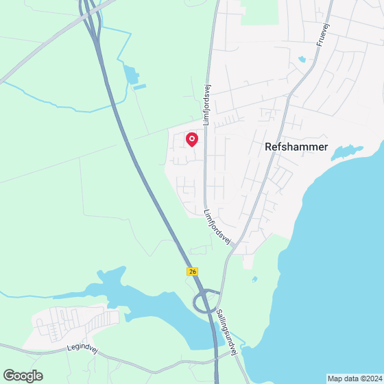 Rønnebærvej 10