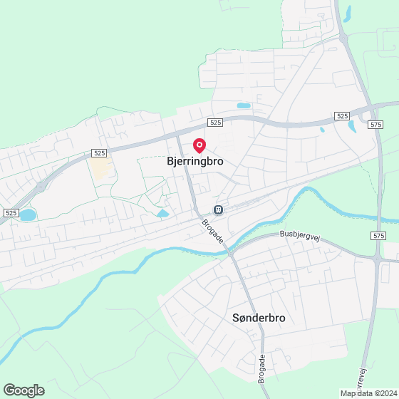 Skovbakkevej 11