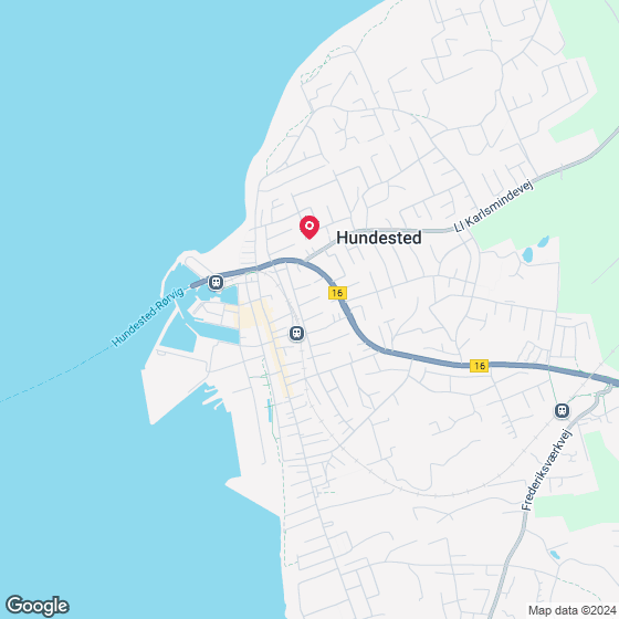 Gærdesmuttevej 21