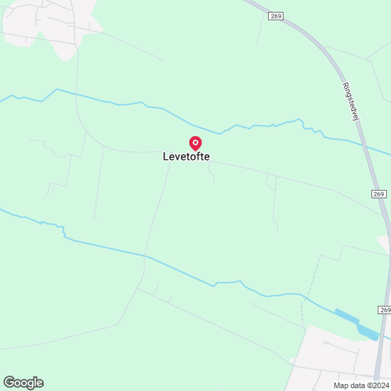 Levetoftevej 12