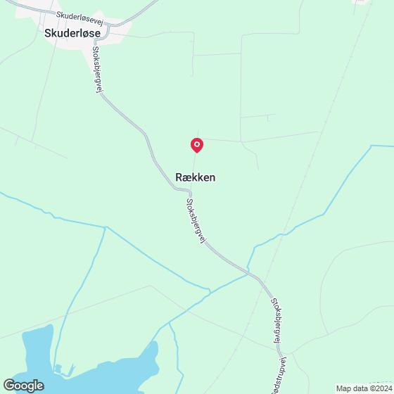 Skuderløse Husrække 14