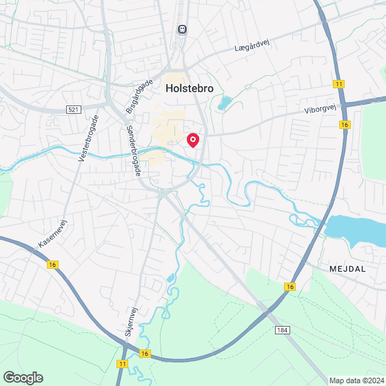 Ågade 6