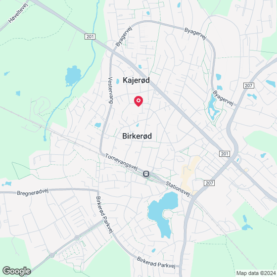 Trenkærvang 11