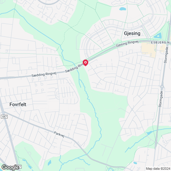 Poppelvangen 24
