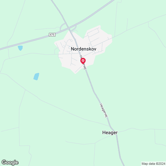 Heagervej 26