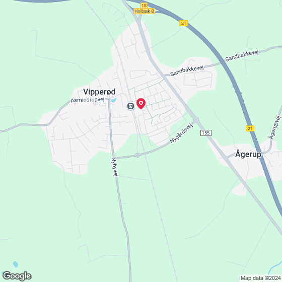 Kildevangsparken 142