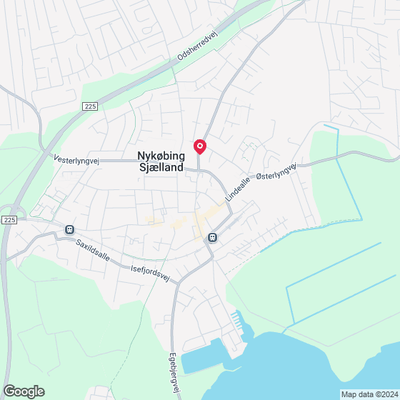Rørvigvej 12