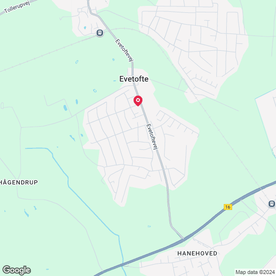 Fredlygårdsvej 3