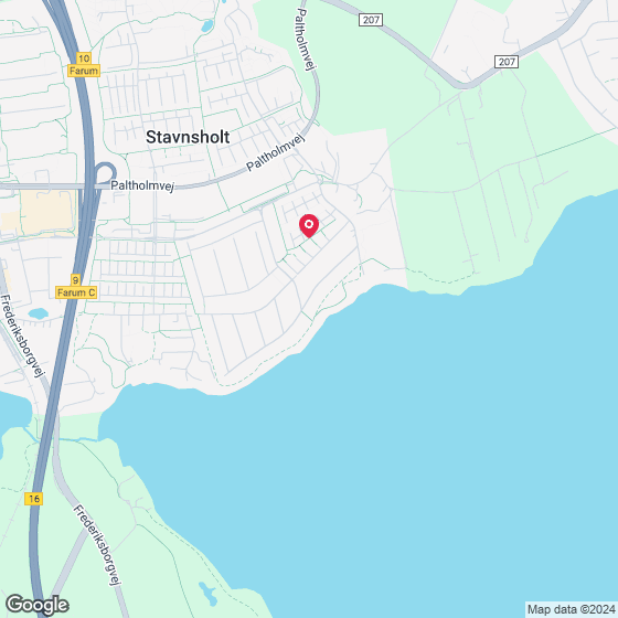 Brudevænget 27
