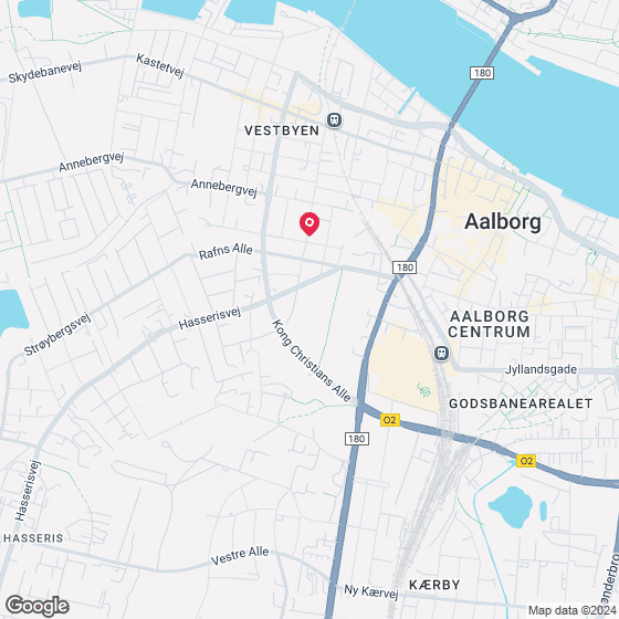 Dronning Christines Vej 13