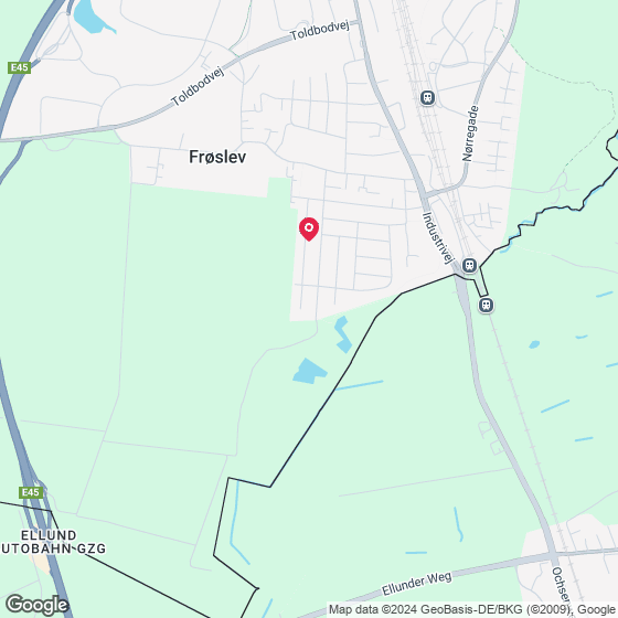 Fornbyvej 13