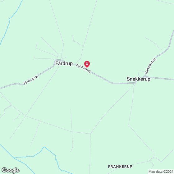 Fårdrupvej 6