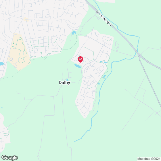 Dalby Møllevej 17
