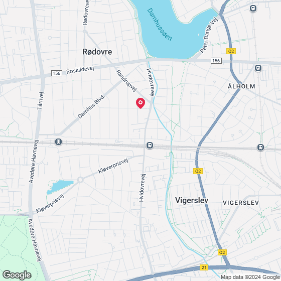 Løgumvej 7