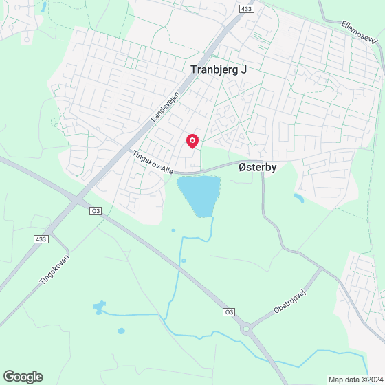 Kirkevænget 63