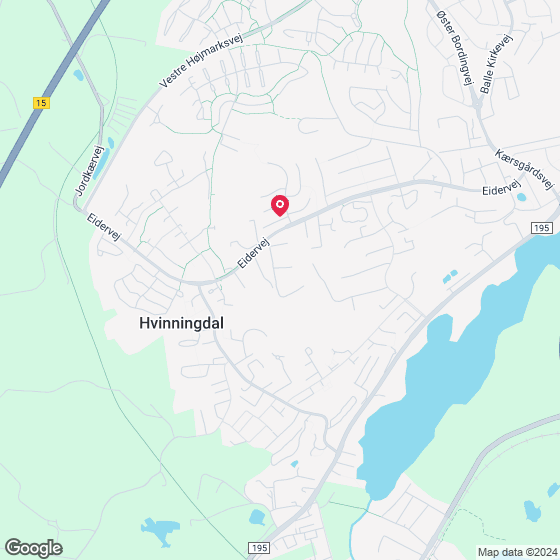 Rudbølvej 19