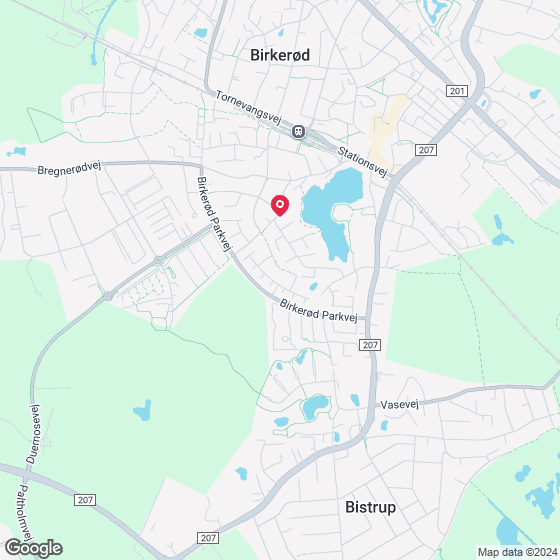 Hestkøbvej 15