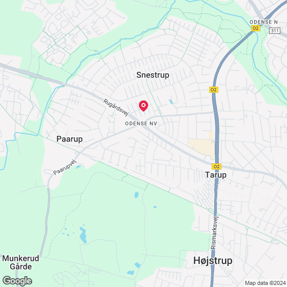 Bytoften 20