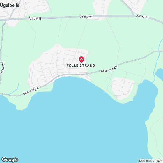 Ranunkelvej 17