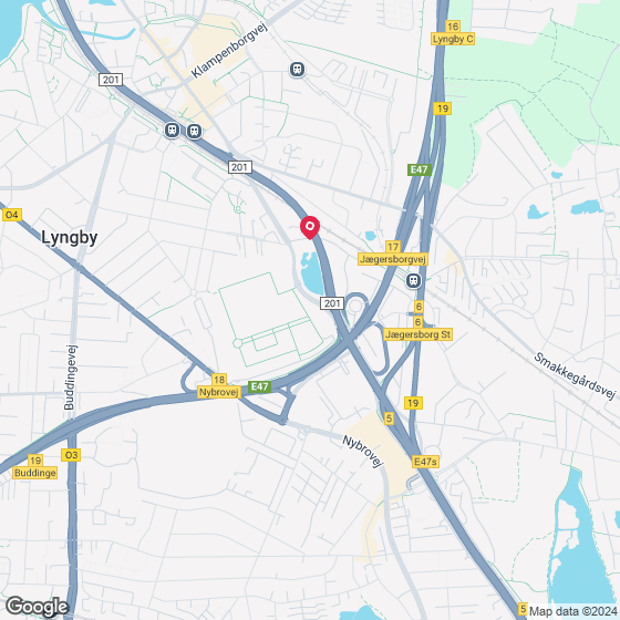 Vintappervej 8